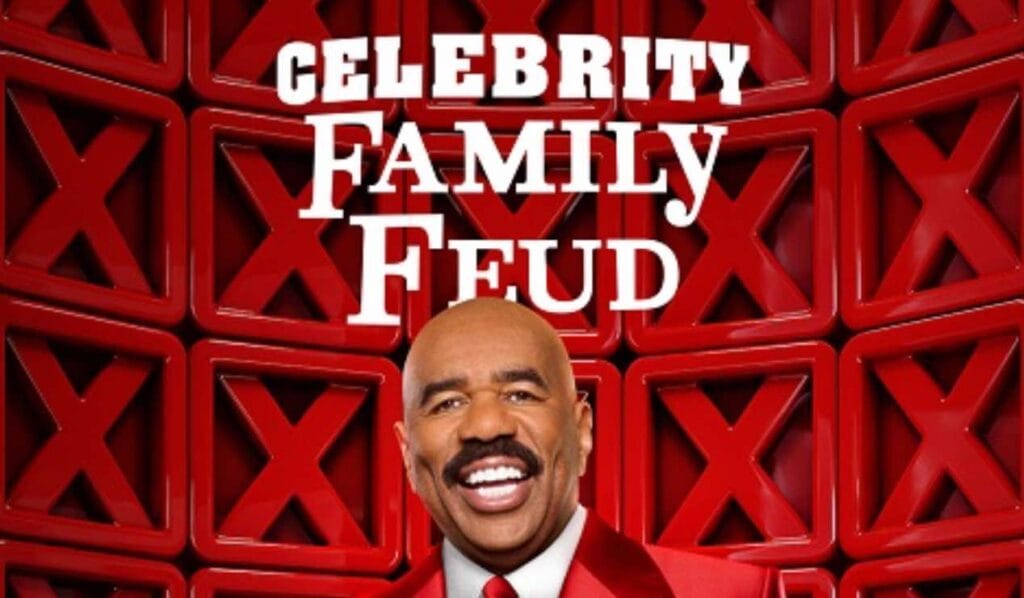 ‘Celebrity Family Feud’ 2026 Contestant List, Premiere Date And What To Know