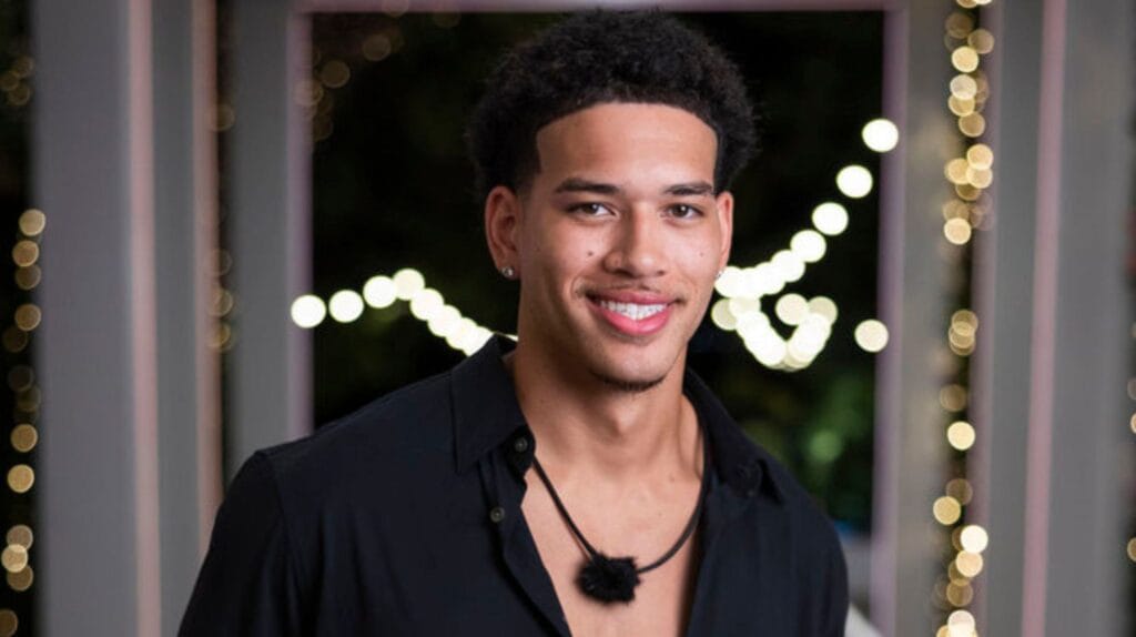Who Is Corbin Mims On ‘Love Island USA’? Meet New Season 8 Bombshell