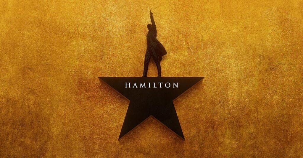 When Is Christopher Jackson Returning To ‘Hamilton’ On Broadway?