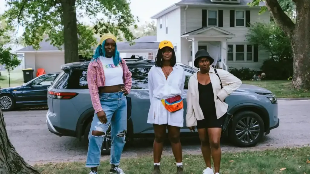 Denée Benton, Jasmin Savoy Brown Star In ‘Dreams In Nightmares,’ Which Just Dropped Its Trailer