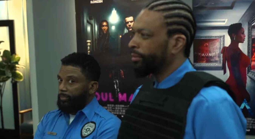 BET’s ‘Lot Patrol’ New Comedy Series With DeRay Davis And Carl Payne: Trailer, Premiere Date And What To Know