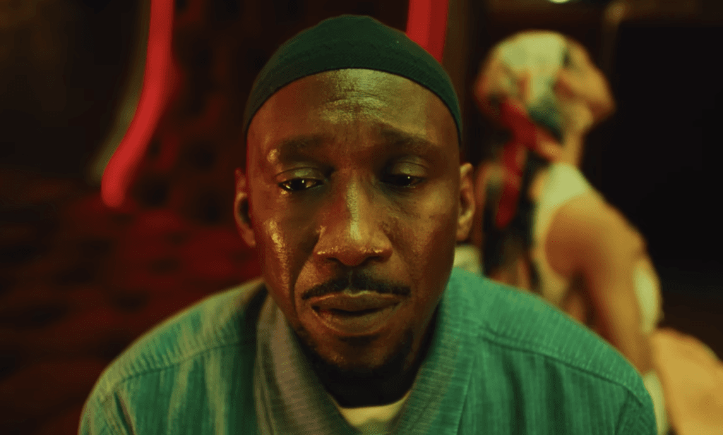 Mahershala Ali And Bassam Tariq Reunite For ‘Your Mother Your Mother Your Mother’: Watch The Trailer