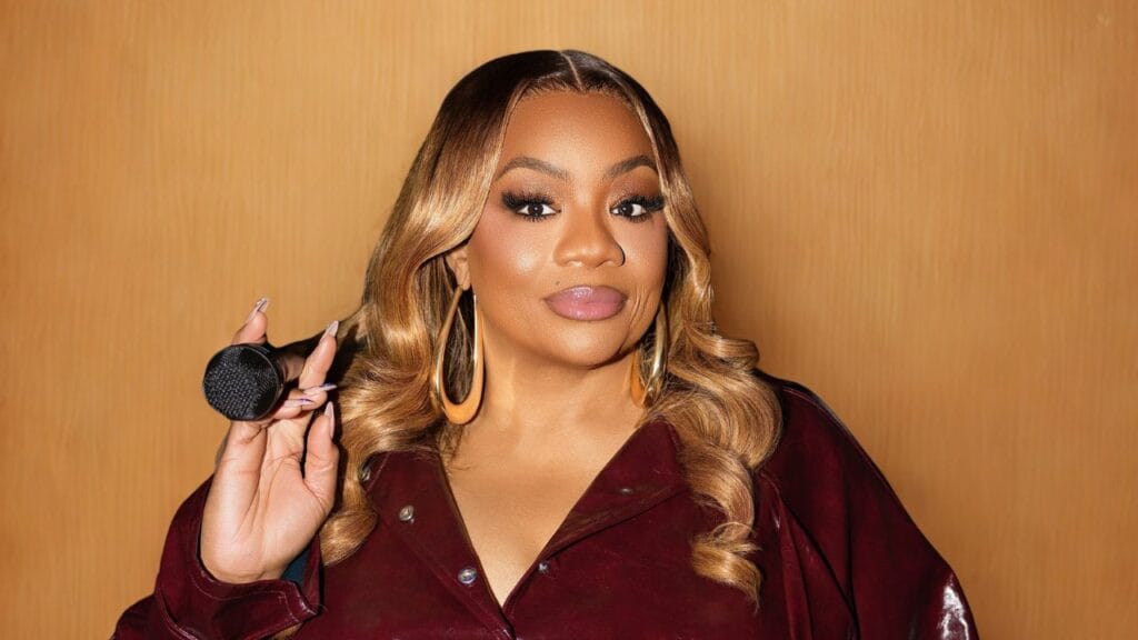 Ms. Pat Signs Expanded Deal With BET Studios As ‘Ms. Pat Settles It’ Season 3B Returns This Month