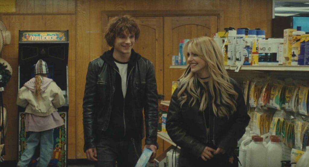 Mason Thames And Mckenna Grace Reunite In Trailer For Green Day-Inspired Comedy ‘Nimrods’
