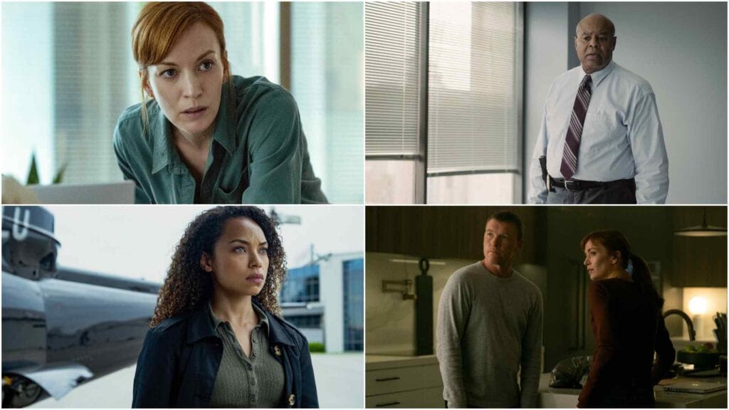 ‘I Will Find You’ Trailer Reveals First Footage For Netflix’s Latest Star-Studded Harlan Coben Adaptation