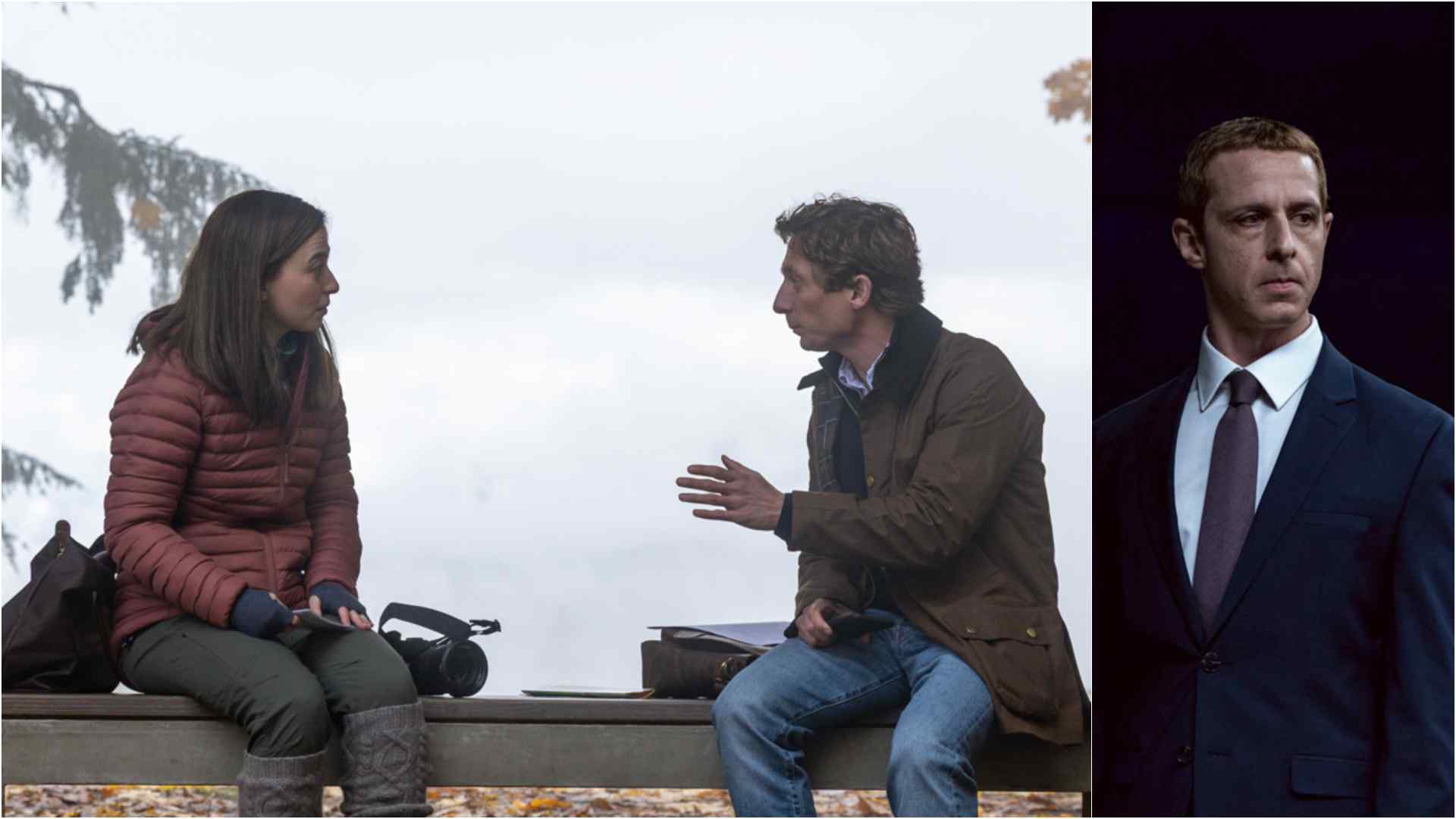 Who Is In ‘The Social Reckoning’? Cast List, Trailer Premiere And More