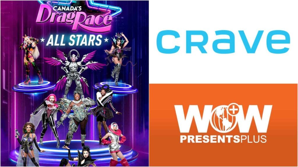 ‘Canada’s Drag Race: All Stars’ Cast Revealed: Nine Queens Return For Inaugural Season