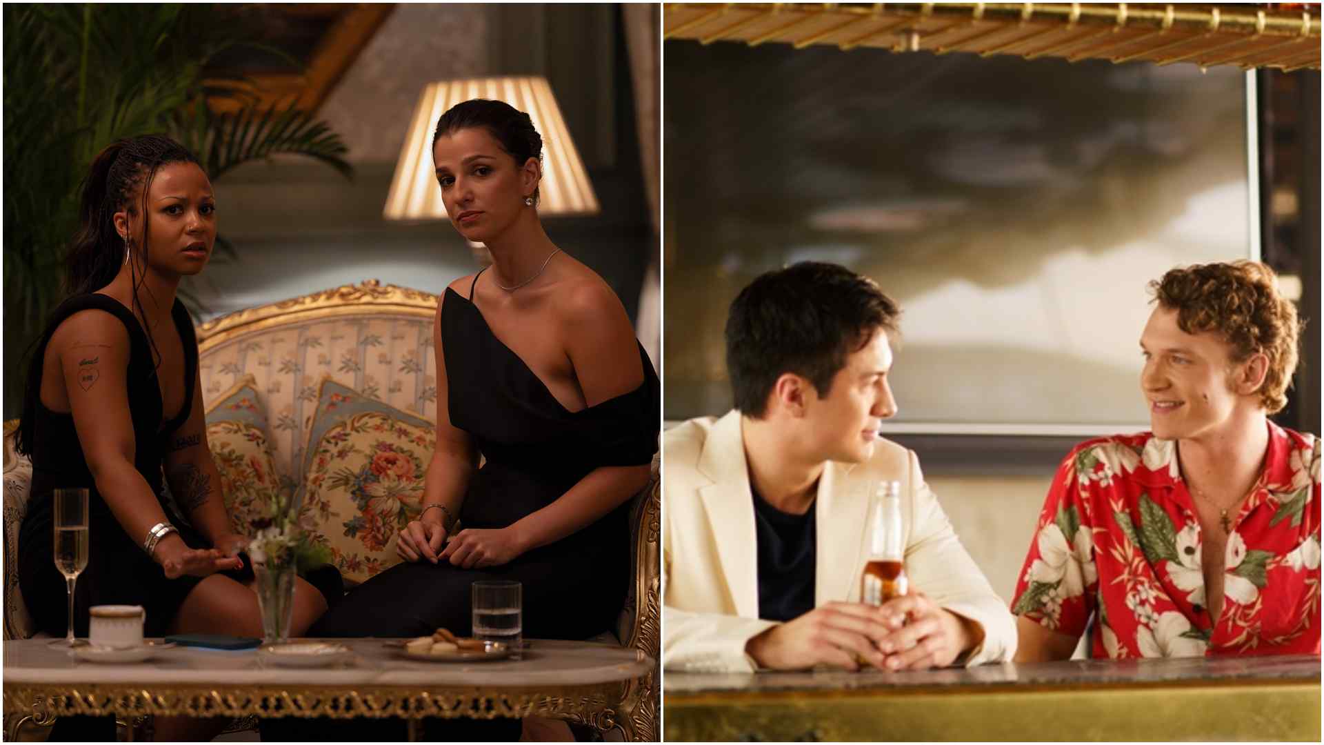 TCA Award Nominees 2026 Revealed: ‘Heated Rivalry,’ ‘Industry’ And Widow’s Bay Lead With 5 Nominations Each