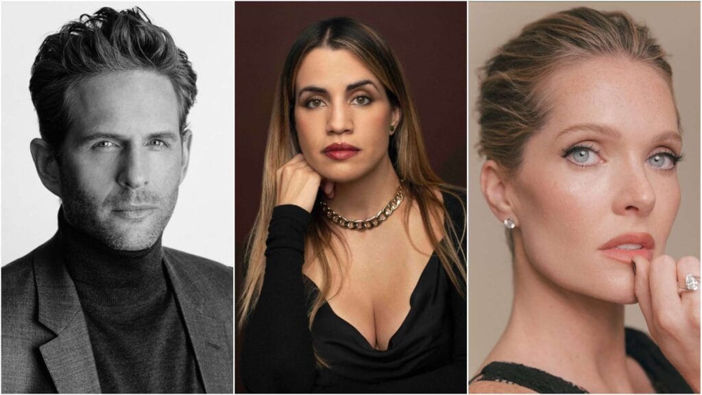 Natalie Morales’s ‘The Girlfriend’ To Star Meghann Fahy, Glenn Howerton