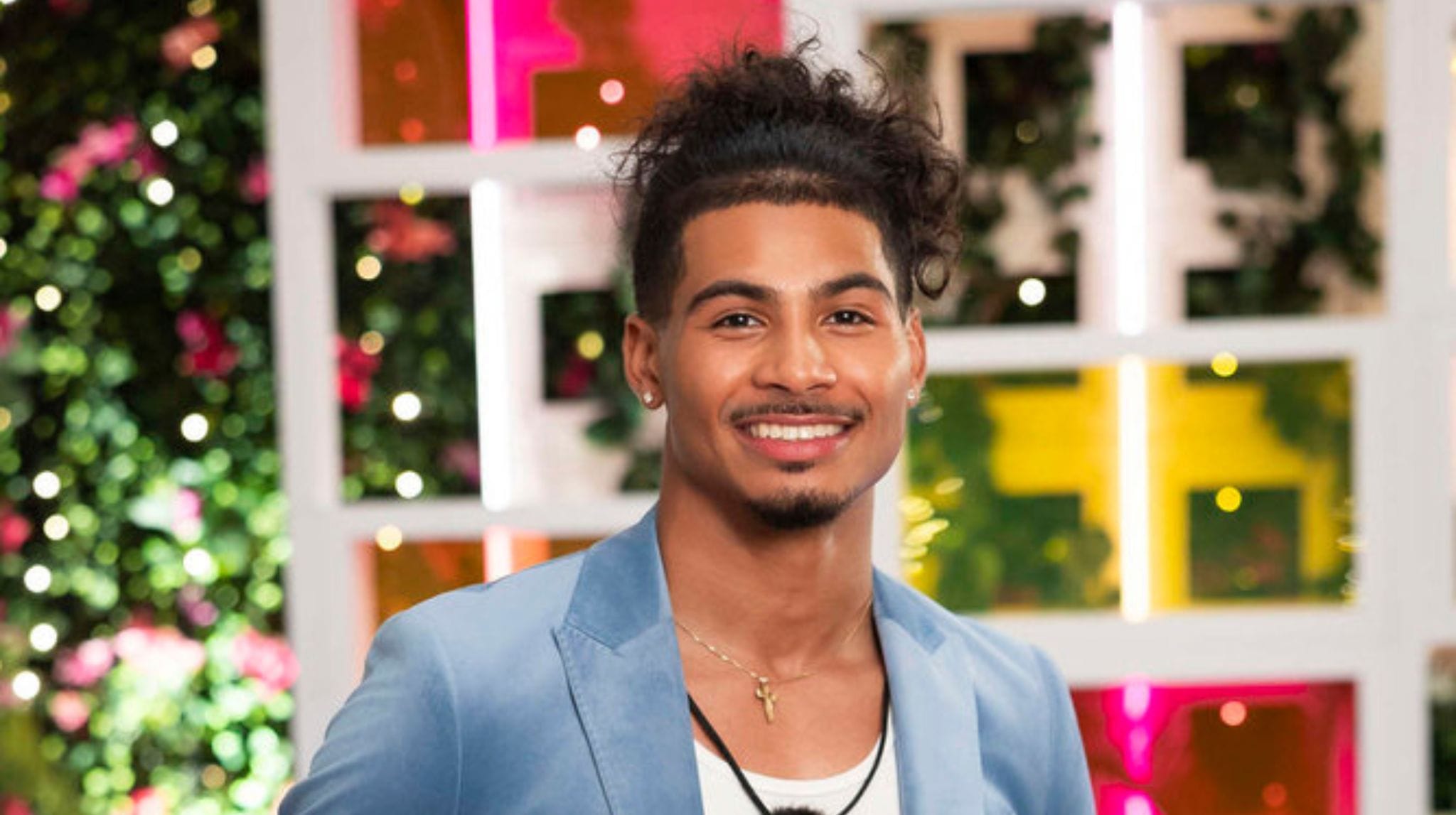 Who Is Sincere Rhea On ‘Love Island USA’? Season 8 Star’s Details Including Age, Birthday And More