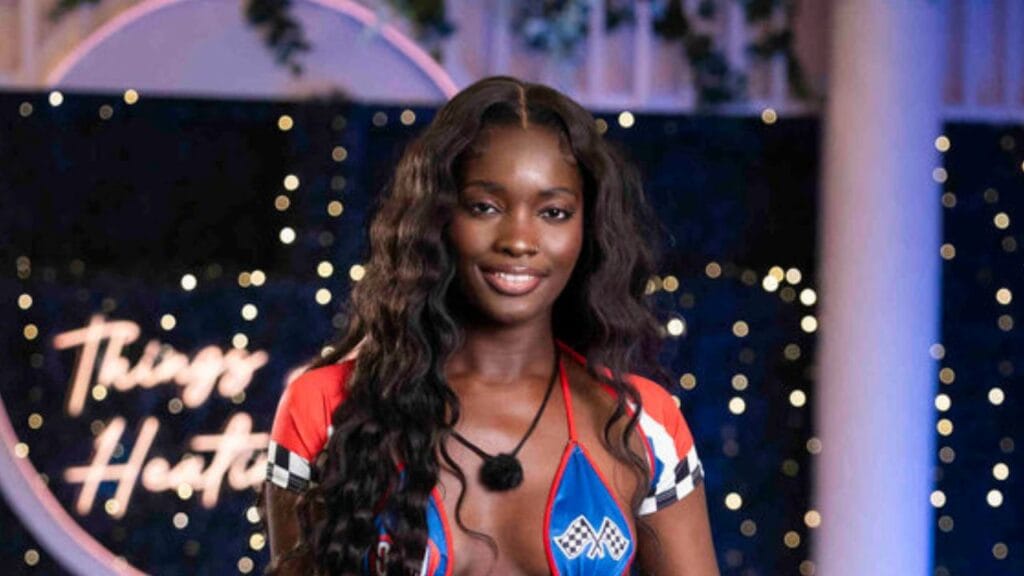 Who Is Sydney Eugene On ‘Love Island USA’? Season 8 Casa Amor Islander’s Age, Instagram And More