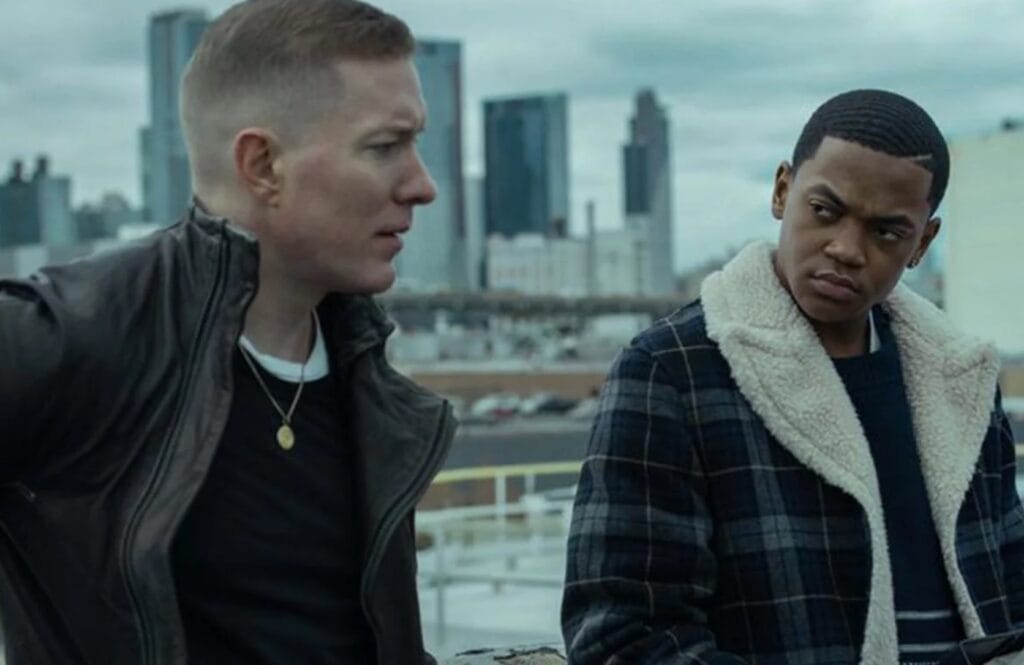 ‘Power: Legacy’ Is Official: Joseph Sikora And Michael Rainey Jr. To Star In Starz Spinoff
