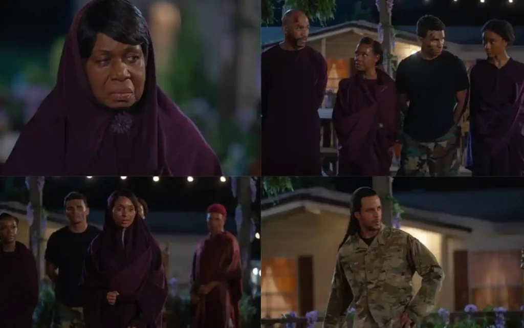 ‘Tyler Perry’s Ruthless’ Season 6 Trailer: First Look At The New Season, Premiering This Summer