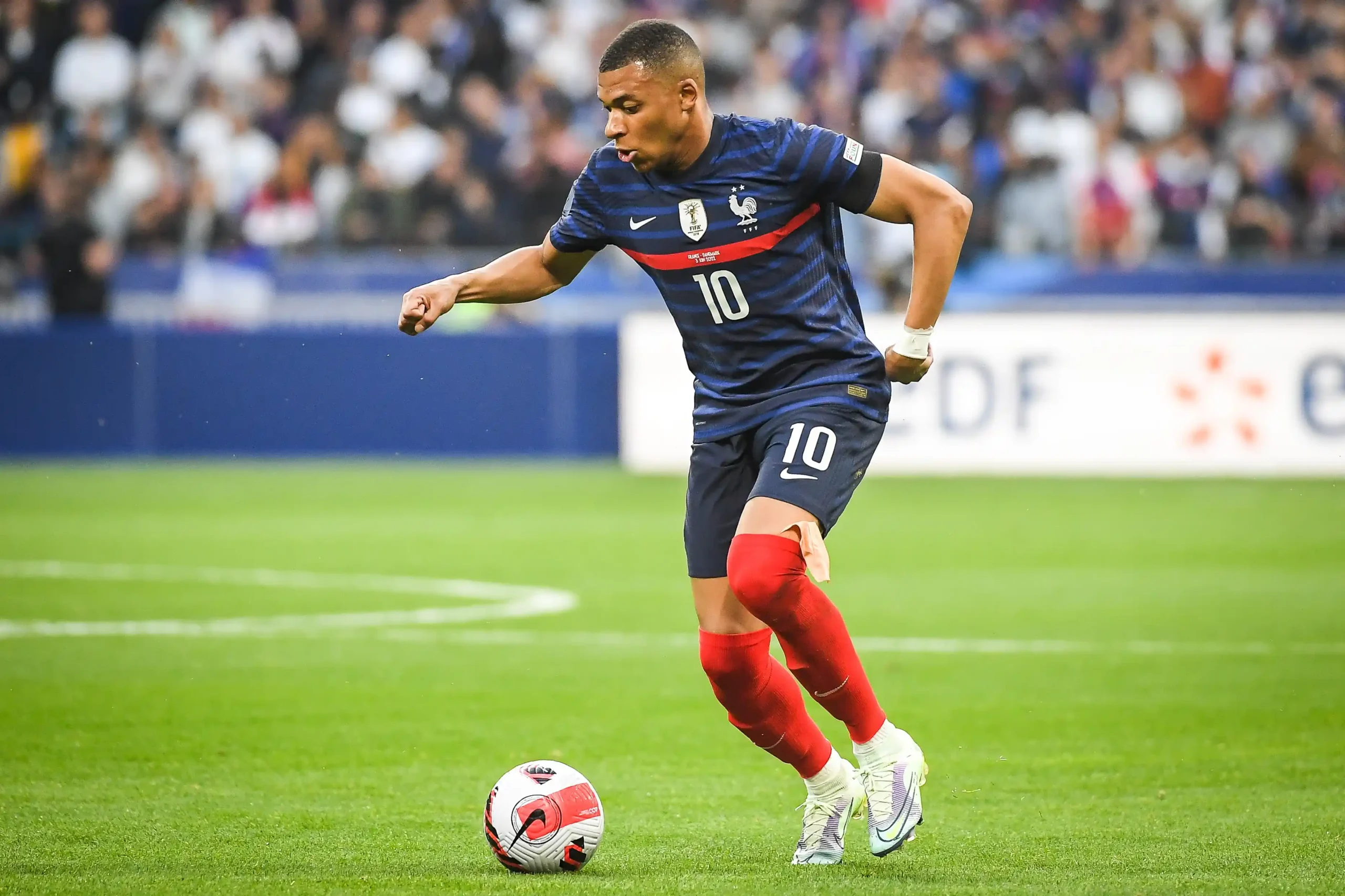 mbappe age ethnicity