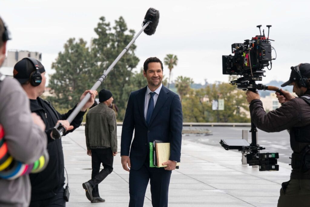 Did Netflix Cancel ‘The Lincoln Lawyer’? What To Know About Season 5