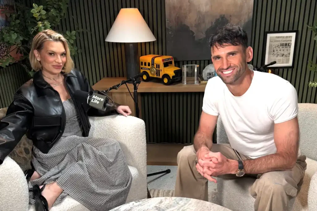Will Carl Radke Join ‘In The City’? Here’s What He And Lindsay Hubbard Said About That, West Wilson And More