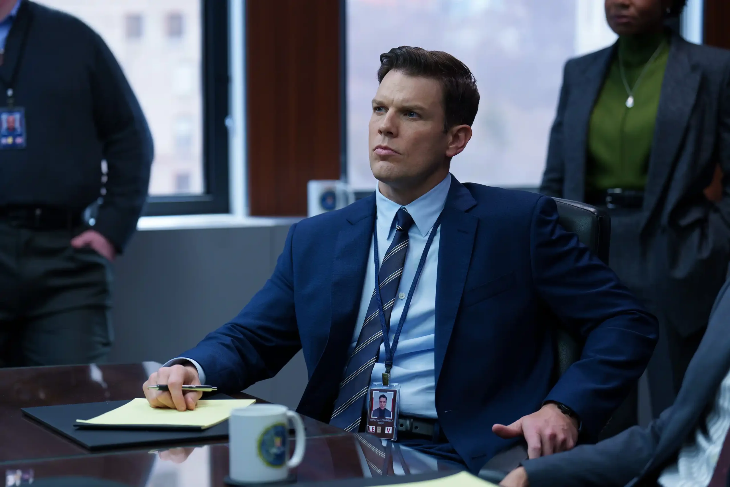 Furious on Hulu