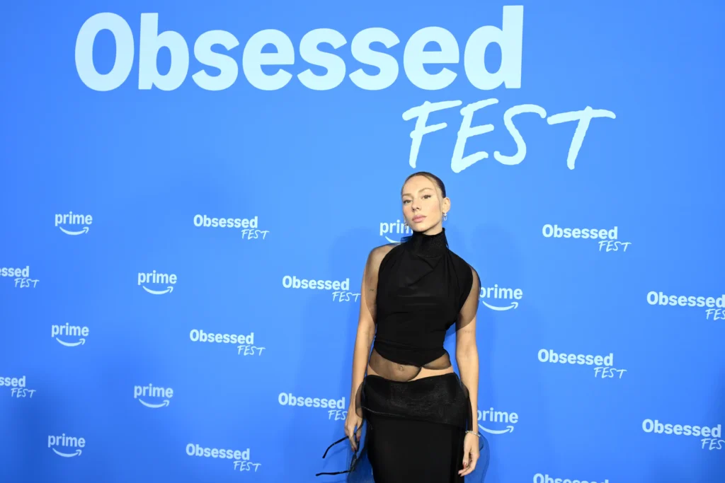 Who Is Ester Expósito? Kylian Mbappé’s Rumored Girlfriend And Her TV And Film Projects