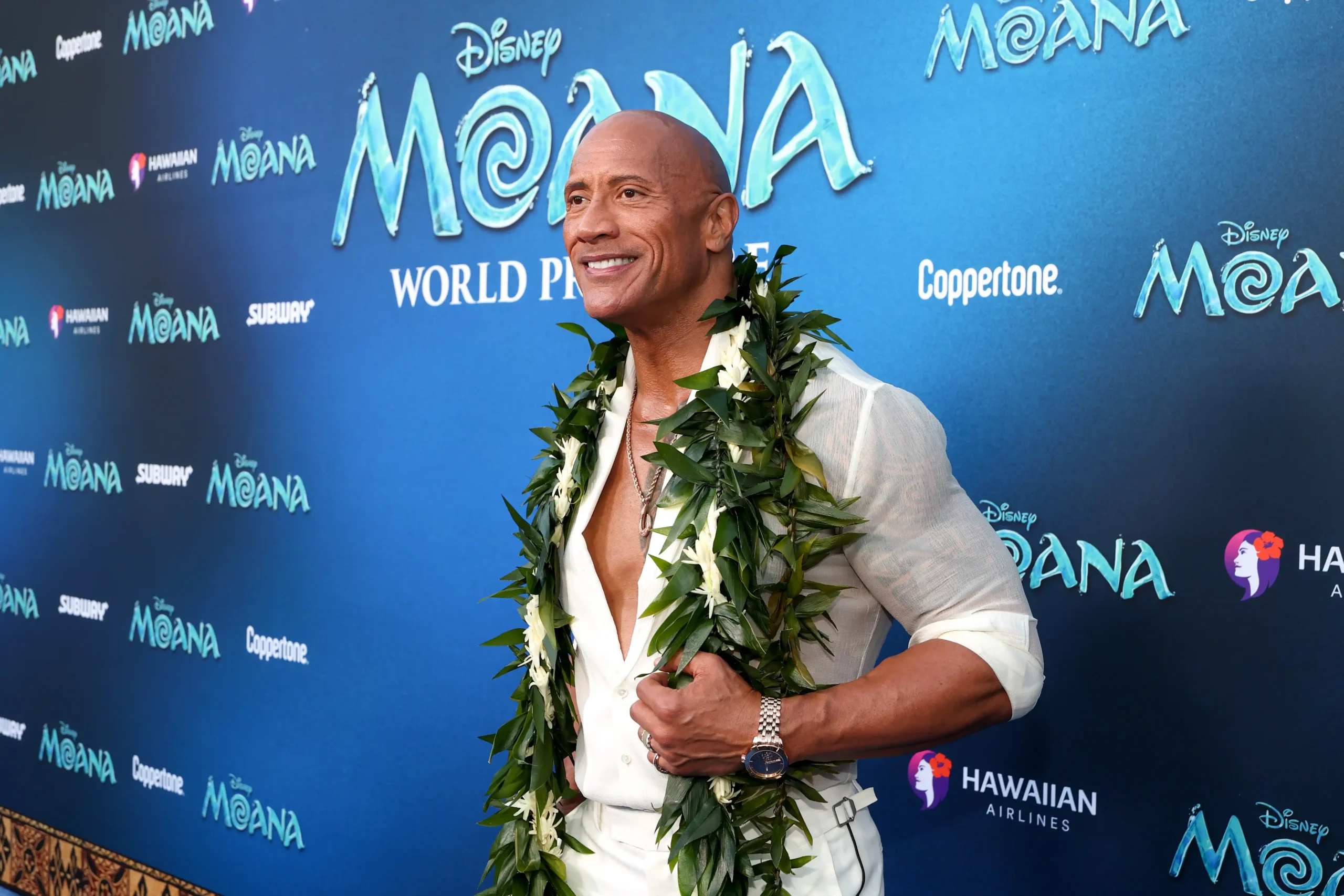 Dwayne Johnson To Star In ‘Free Byrd,’ Film About A Motorcycle Stuntman With Dementia Diagnosis, From ‘Sing Sing’ Director