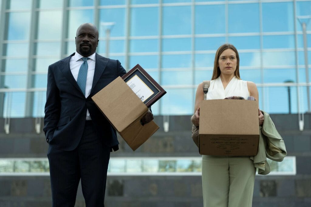 CBS Sets Fall 2026 Premiere Dates: ‘NCIS: New York,’ ‘Eternally Yours,’ ‘Cupertino’ And More