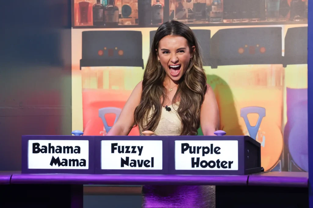 Who Is Lyric Medeiros On ‘Big Brother’ And When Was She On ‘American Idol’?