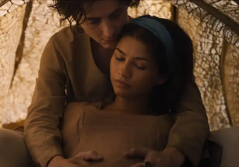 ‘Dune: Part Three’ Trailer: Timothée Chalamet, Zendaya And More Return For Franchise’s Conclusion