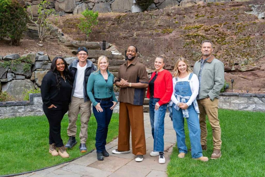 Jaleel White, Keshia Knight Pulliam, Jodie Sweetin And More ’90s Icons Set For In HGTV’s ‘Totally ’90s House’