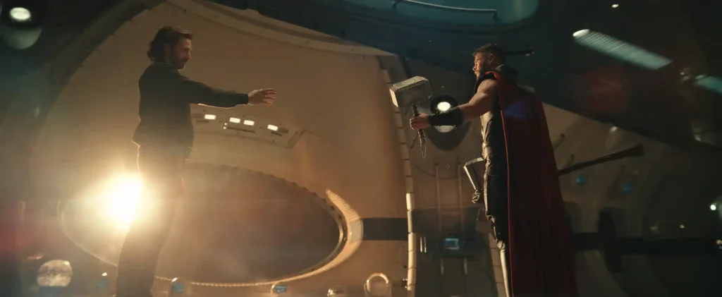 ‘Avengers: Doomsday’s New Trailer Is Here — Thor, Steve Rogers And Everything We See