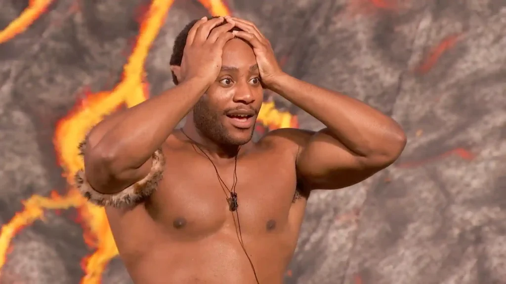 Who Is Chuk Anyanwu On ‘Big Brother 28? What To Know About His Nigerian Background And More