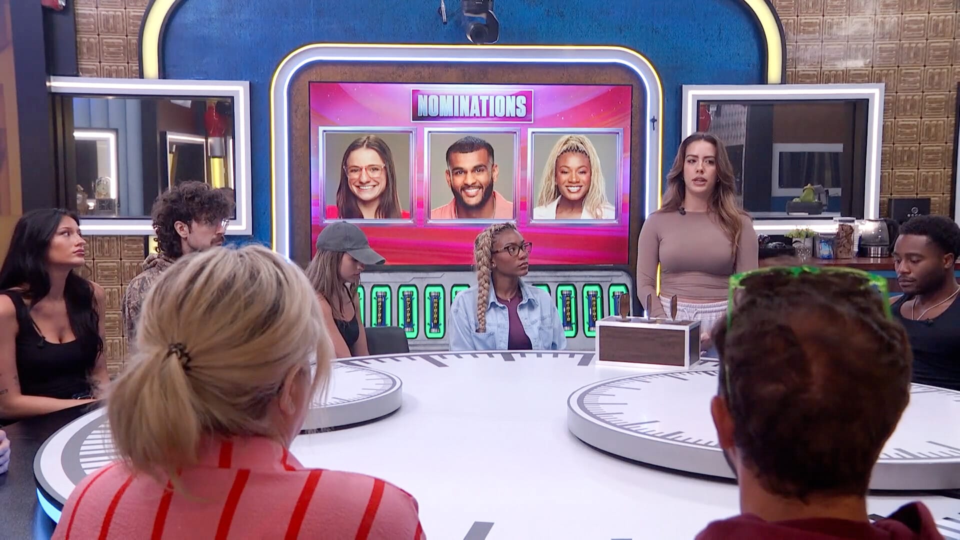 ‘Big Brother’ Season 28 Delivers Most-Watched Premiere Since 2021
