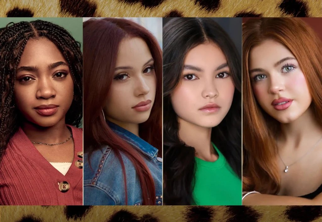‘The Cheetah Girls: Next Gen’ Film Set; Raven-Symoné, Adrienne Bailon To Return As New Cast Revealed