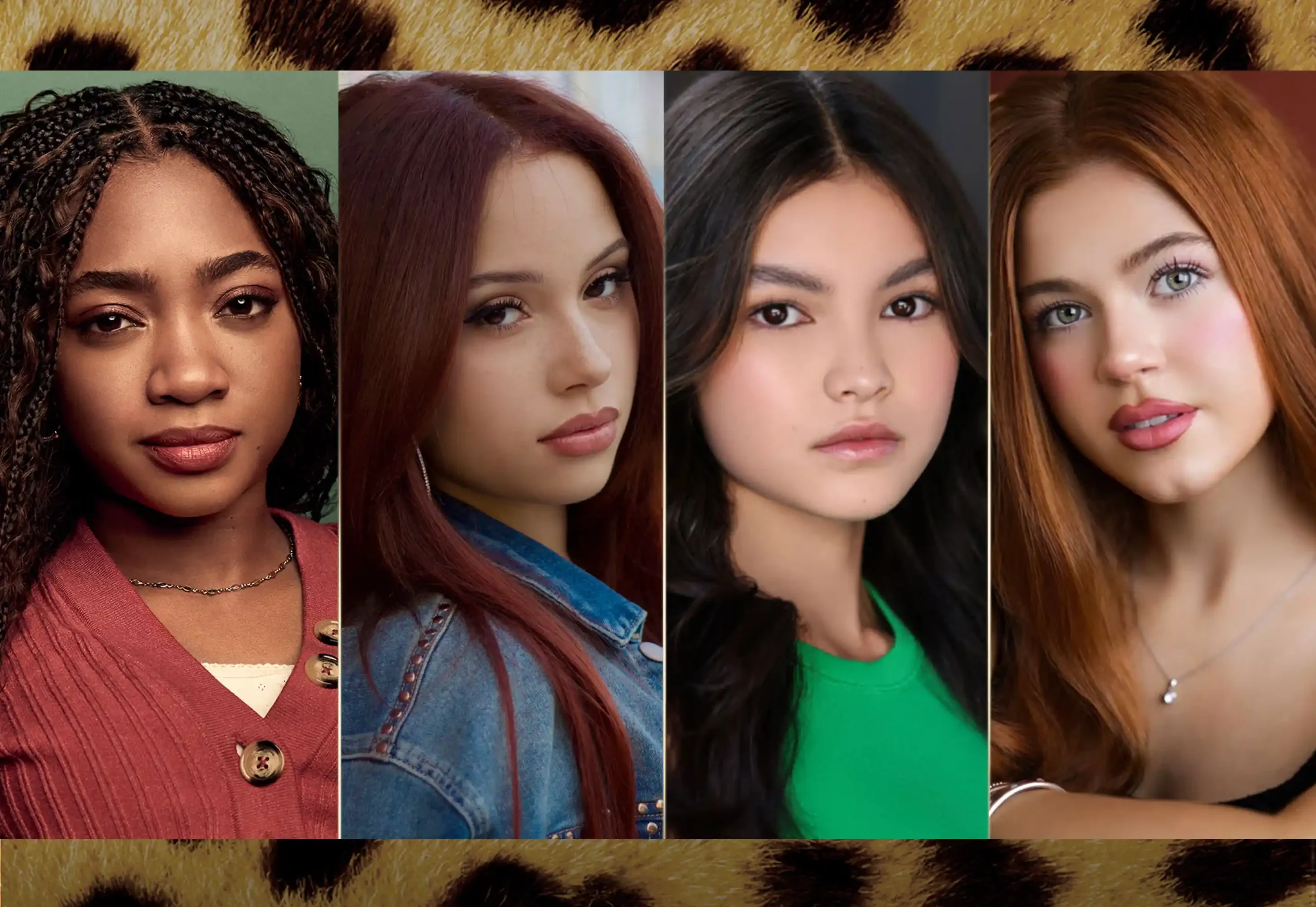 ‘The Cheetah Girls: Next Gen’ Film Set; Raven-Symoné, Adrienne Bailon To Return As New Cast Revealed