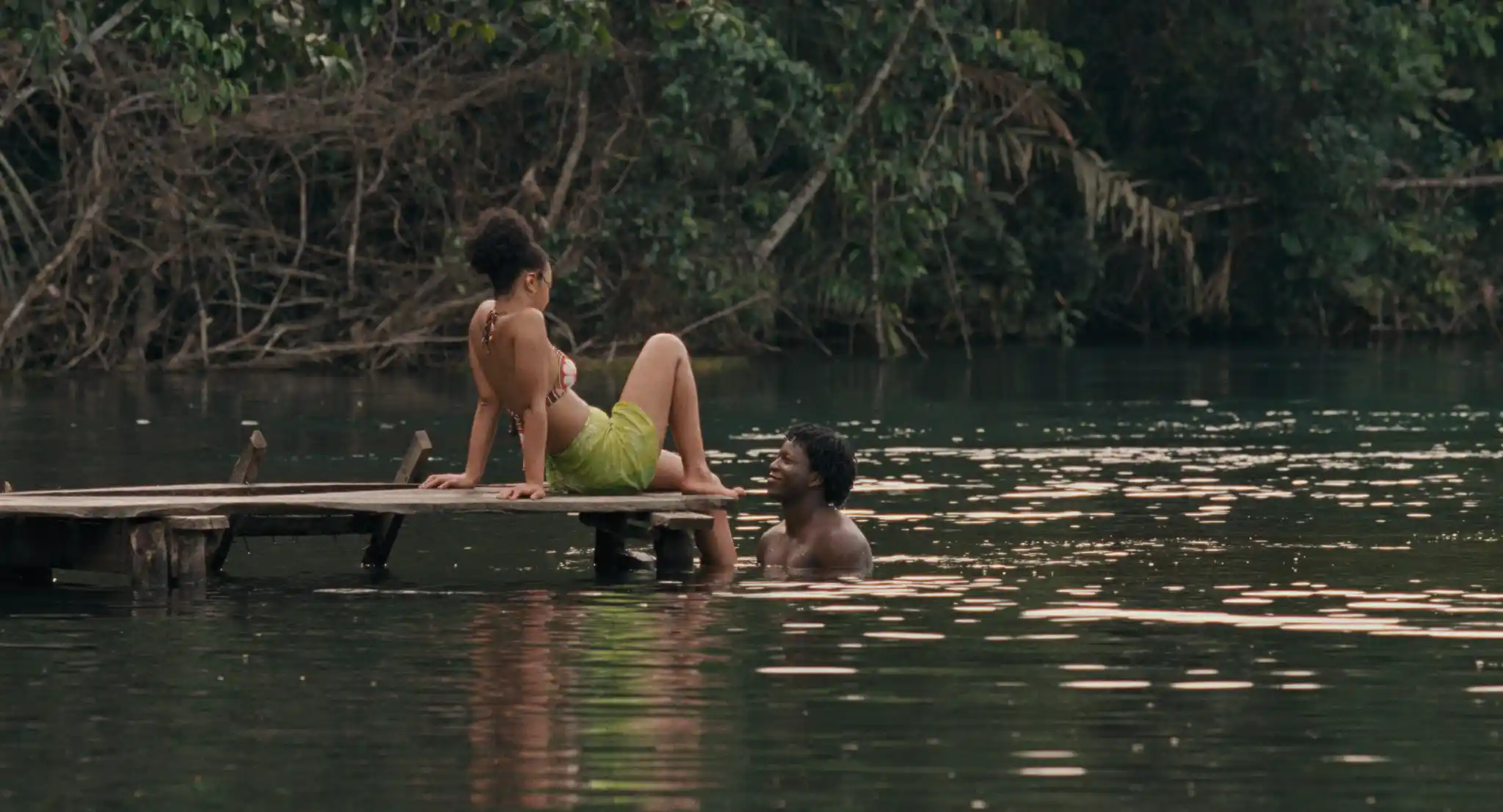 Neon Sets Release Date For ‘Clarissa’ Starring Sophie Okonedo, Ayo Edebiri And More