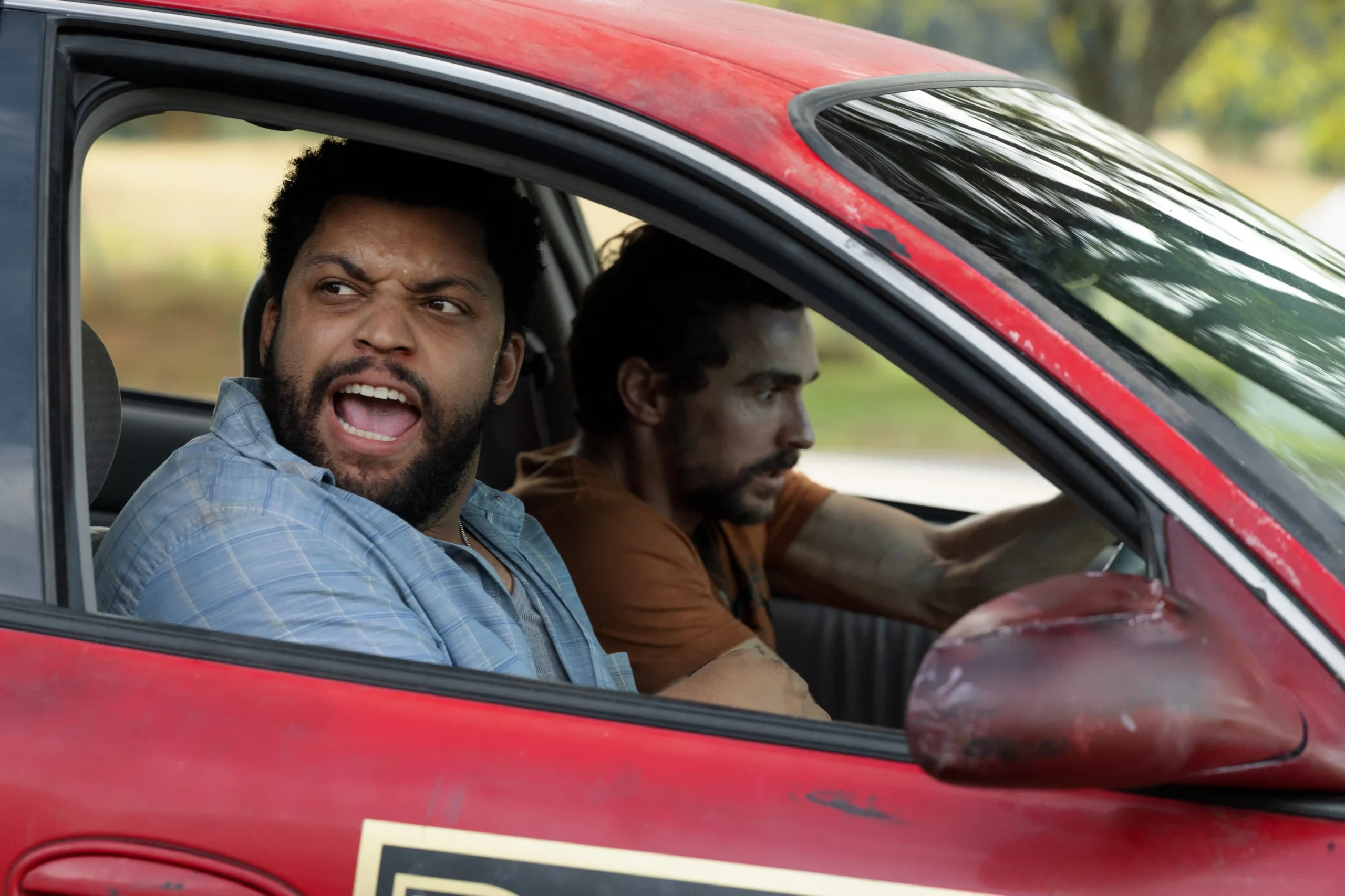 Dave Franco And O’Shea Jackson Jr. Cause Chaos With Mason Thames In ‘Idiots’ Trailer