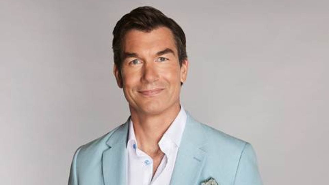 Jerry O’Connell On Joining ‘Big Brother: Unlocked’: ‘I Can’t Be A Casual Viewer Anymore’