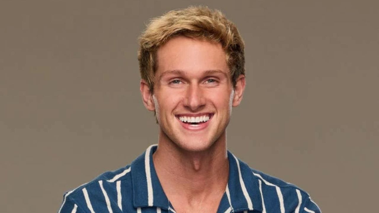 Why Did Levi Banks Drop Out Of ‘Big Brother 28’ Before Premiere?