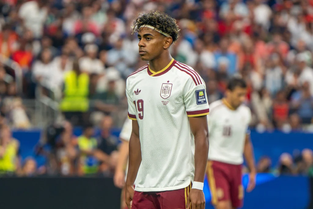 What Is Lamine Yamal’s Ethnicity? Everything To Know About The Spain Star’s Background And Heritage