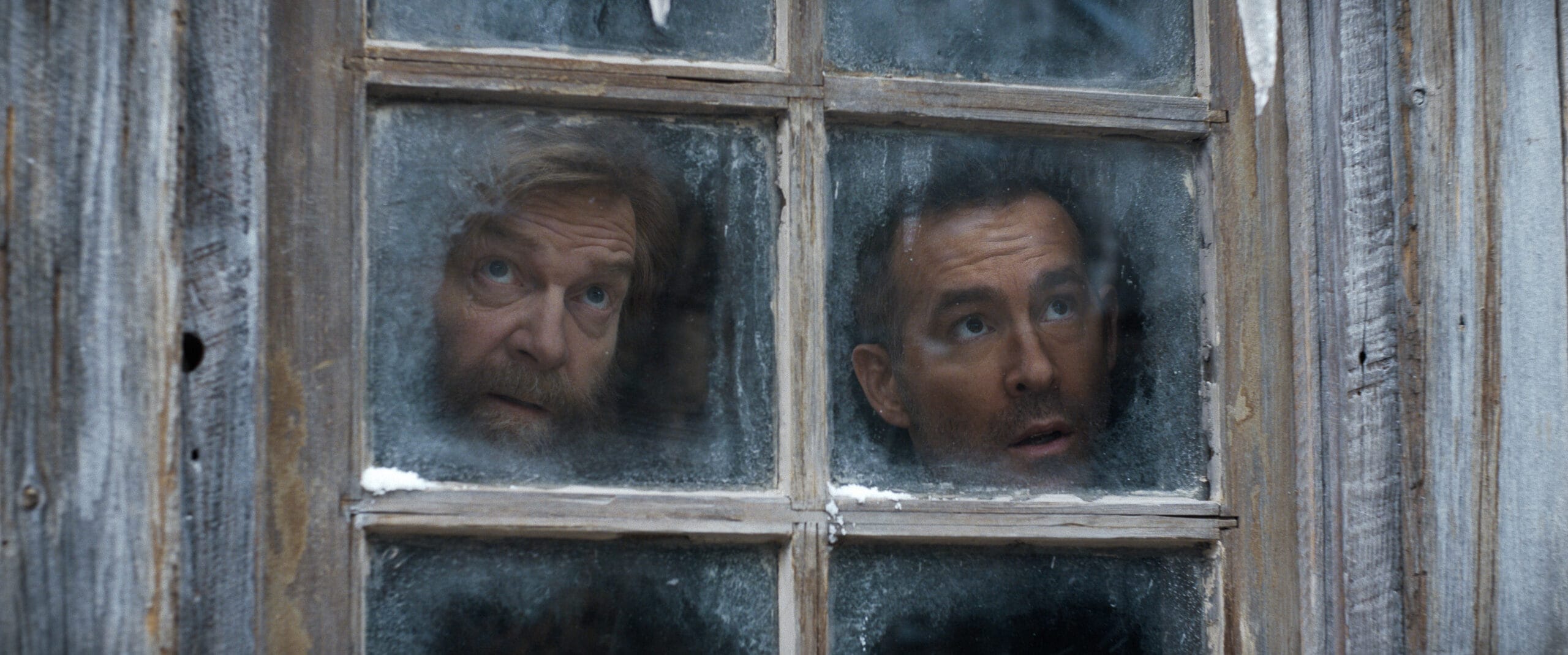 ‘Mayday’ Trailer: Ryan Reynolds And Kenneth Branagh Are Cold War Allies In Apple Film