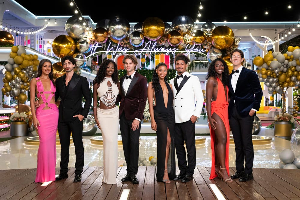 What To Know About ‘Love Island USA’ Season 8 Reunion And ‘Beyond The Villa’ Season 3