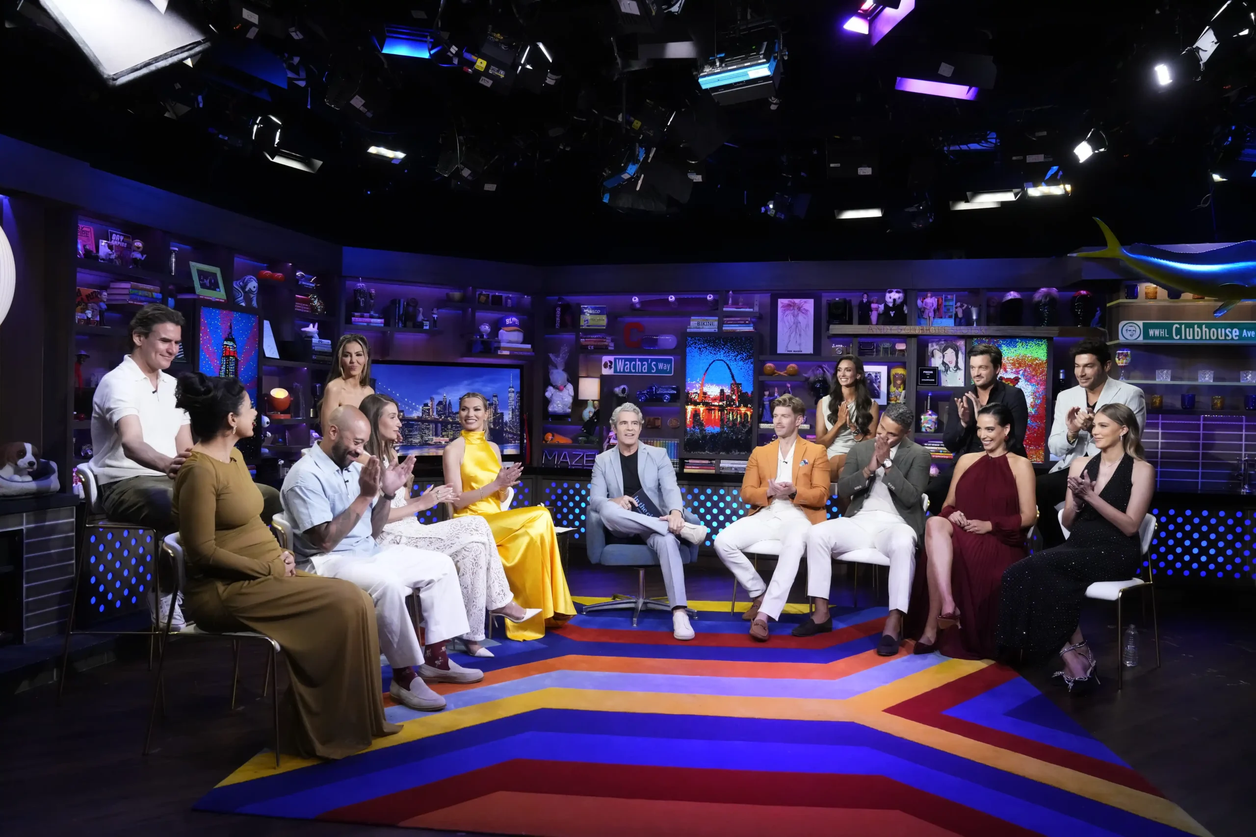 ‘In The City’ Reunion Trailer Drops: When Does It Air On Bravo?
