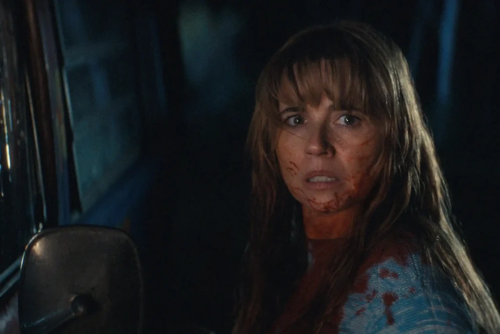 ‘Crystal Lake, ‘Friday The 13th’ Prequel From Peacock And A24, Gets First Look — Linda Cardellini Stars As Pamela Voorhees