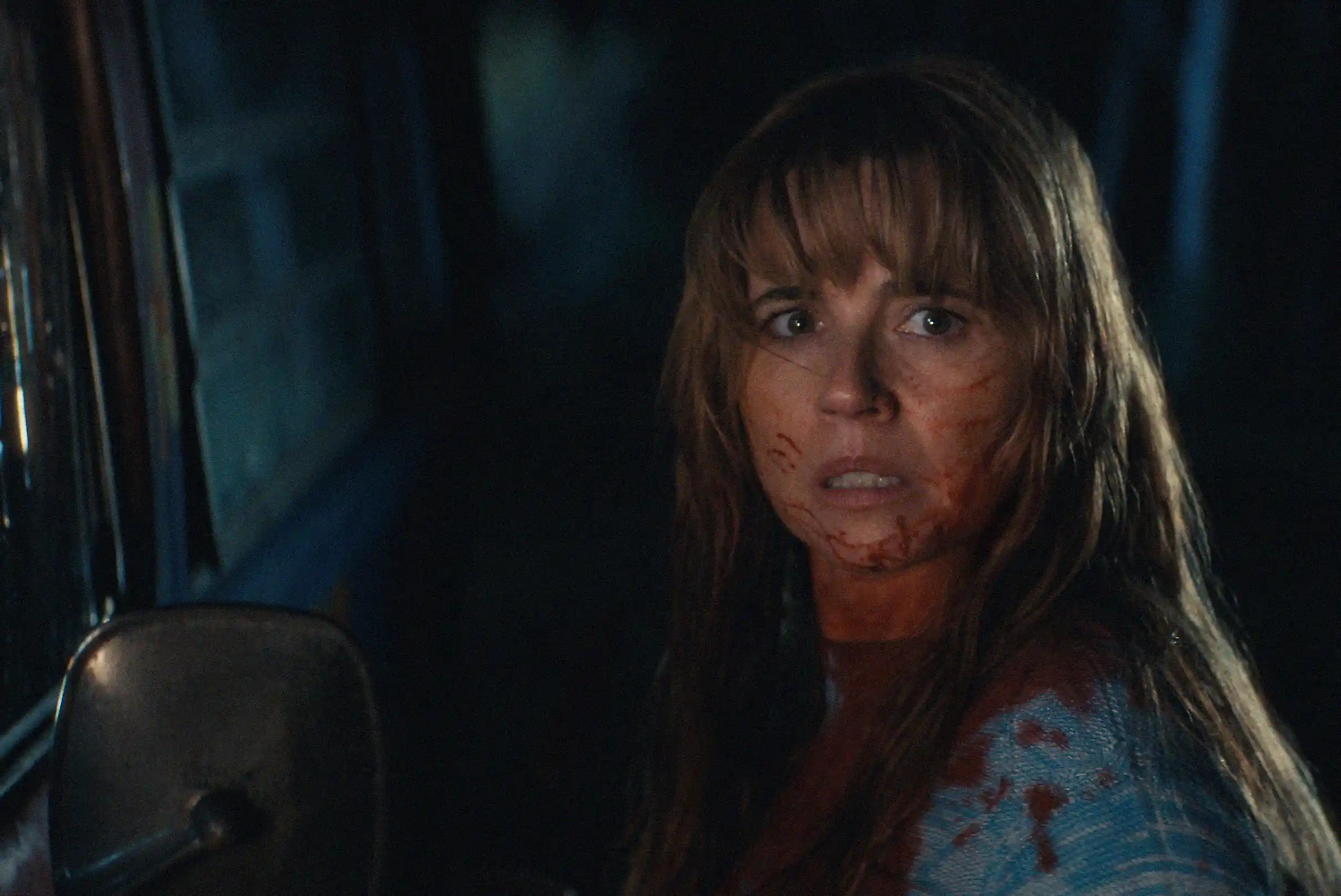 ‘Crystal Lake, ‘Friday The 13th’ Prequel From Peacock And A24, Gets First Look — Linda Cardellini Stars As Pamela Voorhees