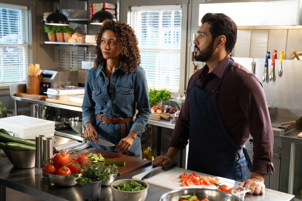 ‘Sullivan’s Crossing’ Will Return To The CW For Season 5