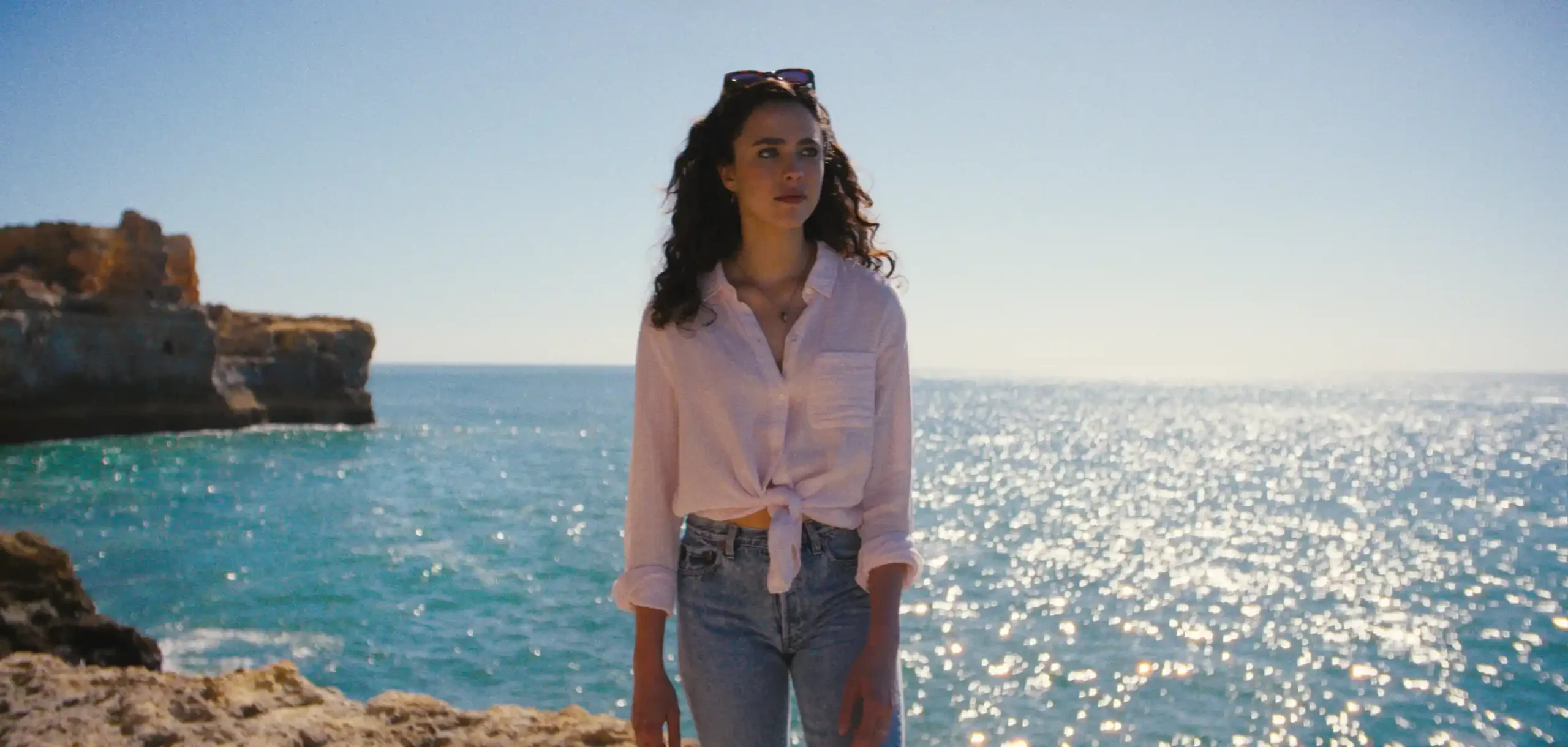 Margaret Qualley, Patrick Schwarzenegger And Aaron Pierre Film ‘Love Of Your Life’ Among 5 New Titles Set For TIFF