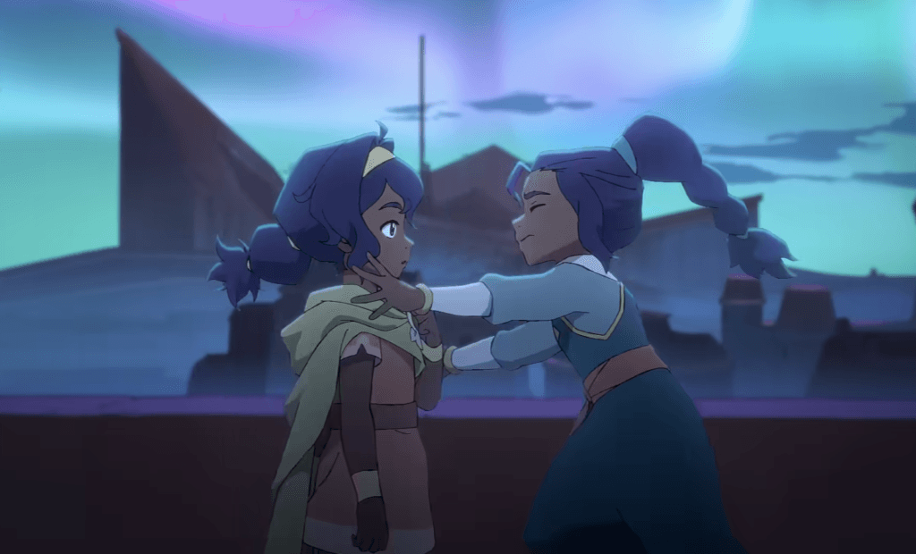 ‘Avatar: Seven Havens’ Gets Premiere Date And First Teaser