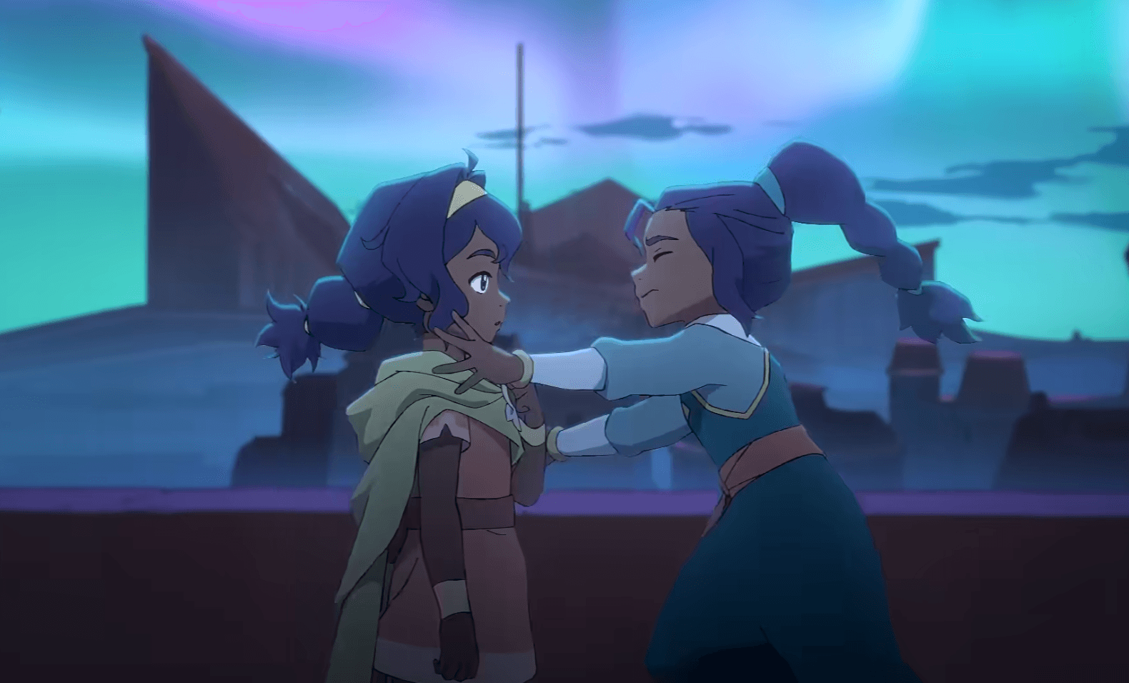 Avatar Seven Havens