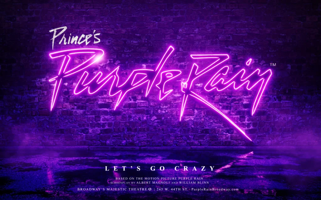 Prince’s ‘Purple Rain’ Is Coming To Broadway: Here’s Everything To Know About The New Musical