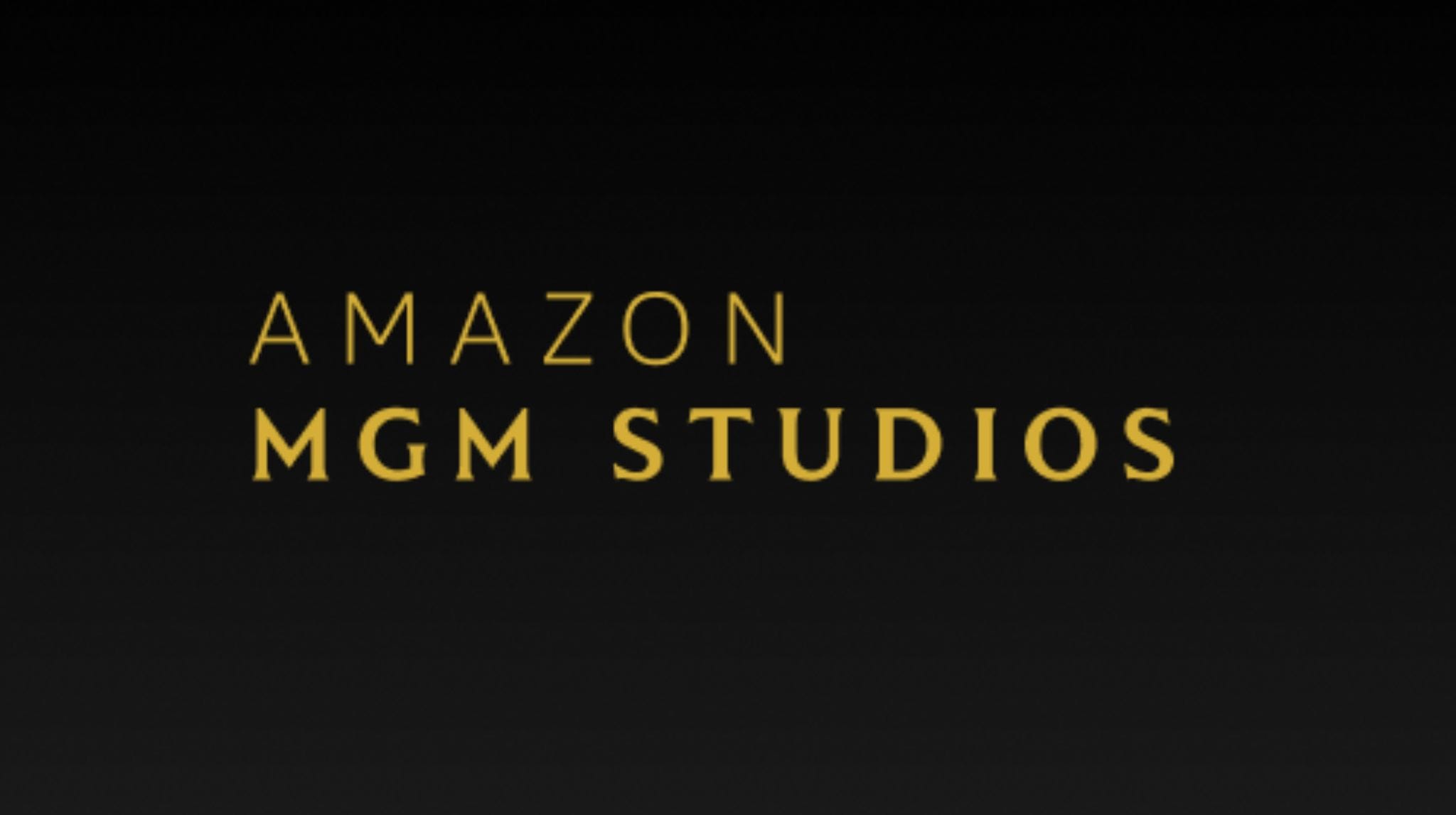amazon mgm studios