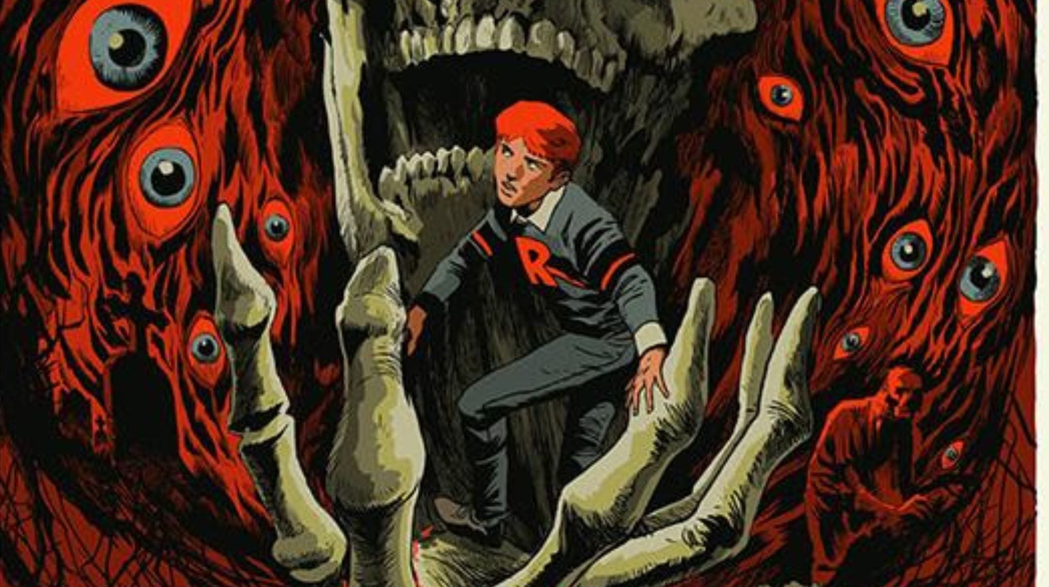 ‘Afterlife With Archie’ TV Series Officially Greenlit At Disney+ From ‘Riverdale Team’