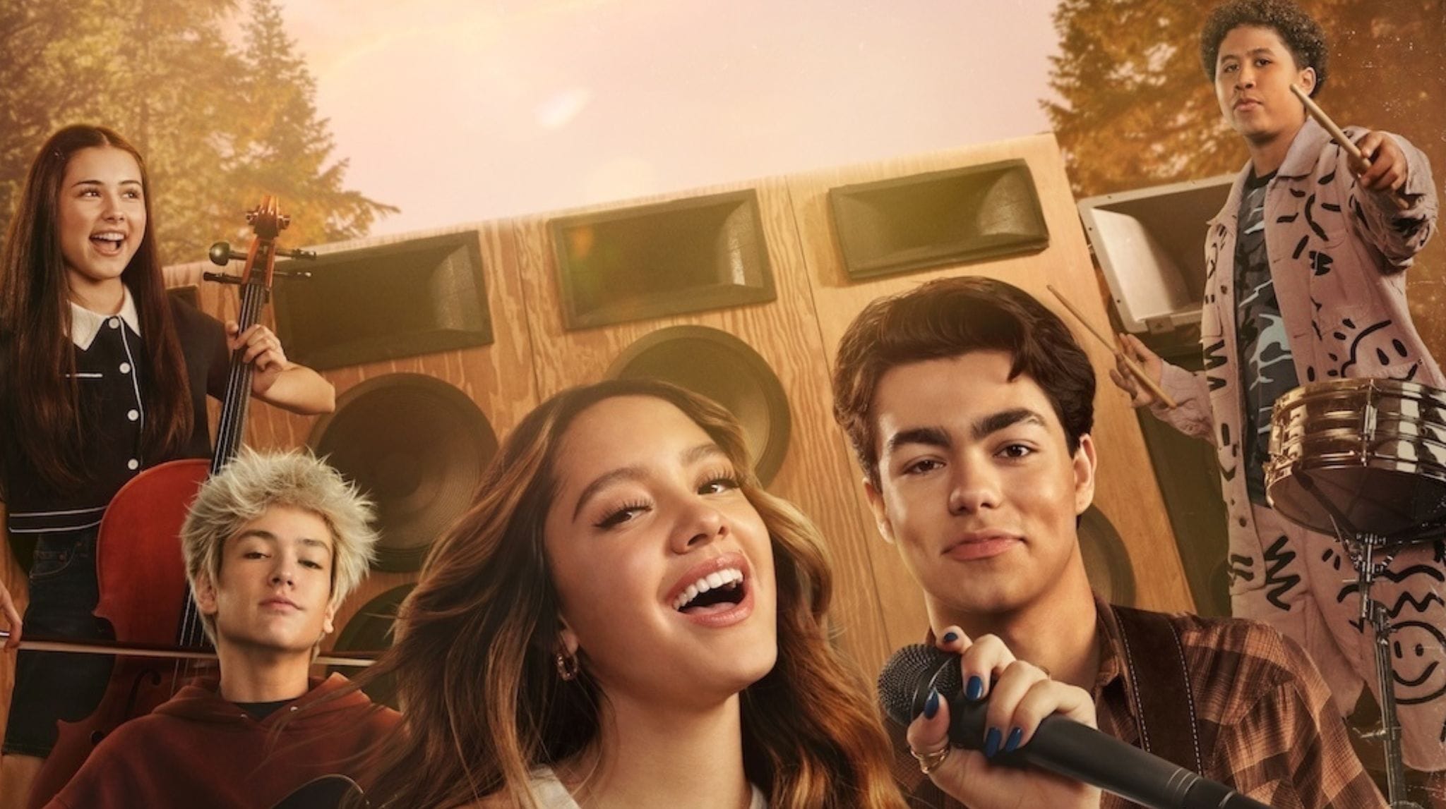 camp rock 3